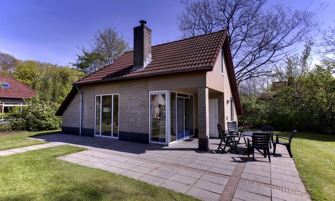 Municipality of Dalfsen Maison | Buitenplaats Gerner by Interhome