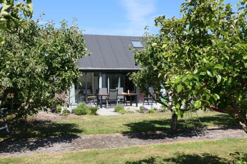 Westenschouwen Maison | Buitenplaats Schouwen
