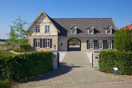 Margraten Appartement | Buitenplaats Welsdael