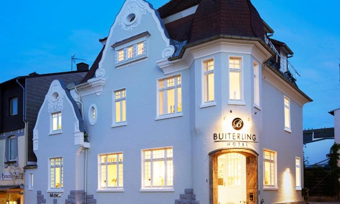 Brilon Hôtel | BUITERLING Hotel
