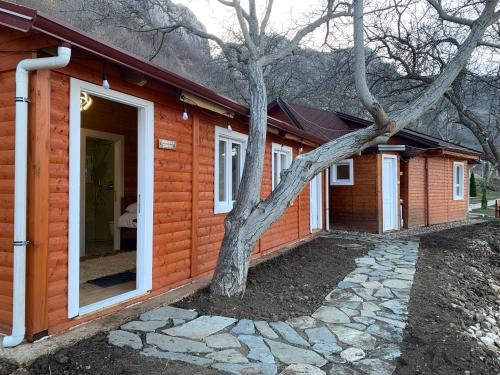 Librazhd Appartement | Bujtina Shpella e Plakës Çerçan Librazhd