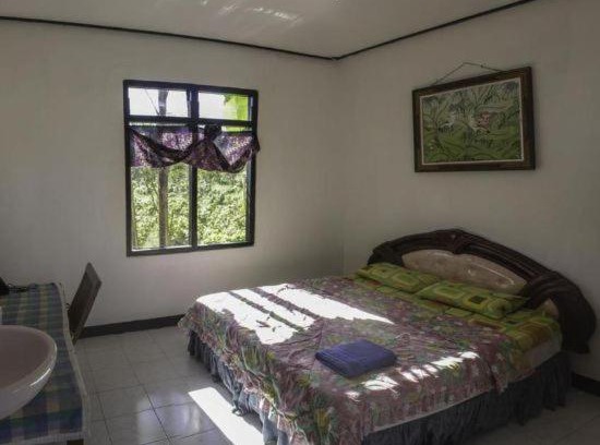 Wanagiri Maison | Bukit Kembar Ecotourism