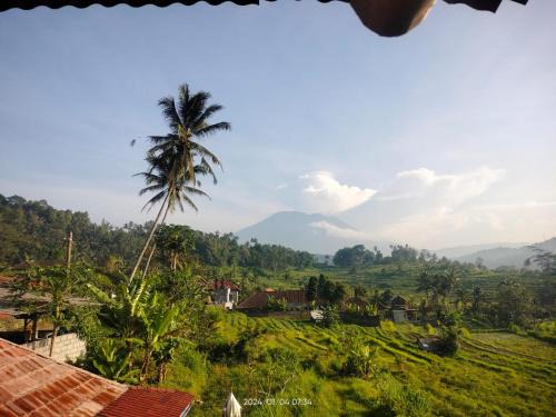 Sidemen Maison | Bukit Luah Sidemen