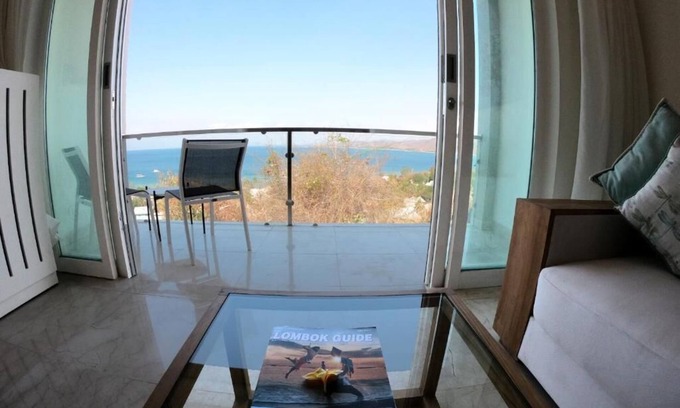Gili Gede Hôtel | Bukit Pool Suites