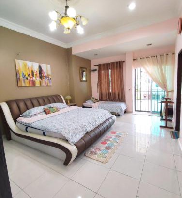 Brinchang Maison | Bukit Villa Premier