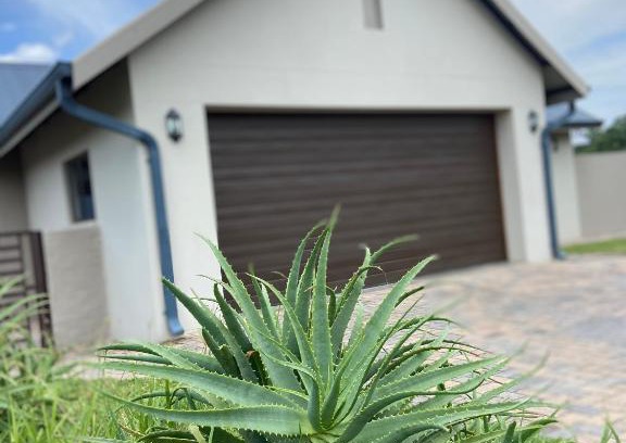 Hazyview Maison | Bukiwe Prestige Villas - Luxury Self-catering