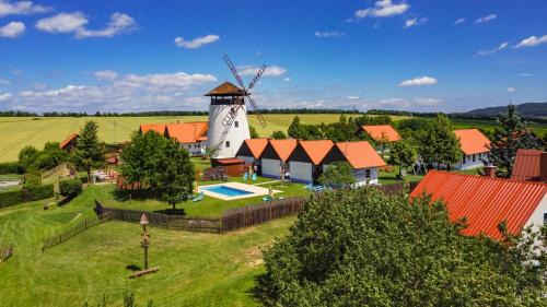 Bukovany Hôtel | Bukovanský mlýn