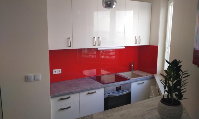 Mokotow Appartement | Bukowińska Apartament Mokotów