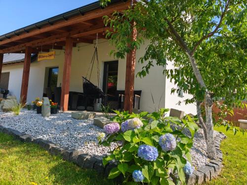 Brenna Maison | Bukowy Zakątek