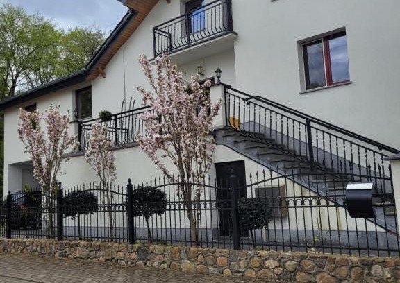 Lagow Appartement | BukowyRAJ