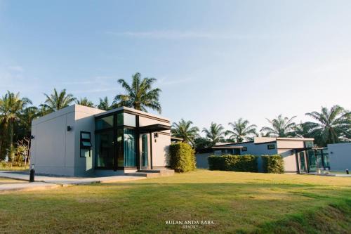 Ao Luek Hôtel | Bulan Anda Resort