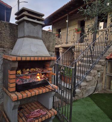 Barbadas Maison | Buleiro