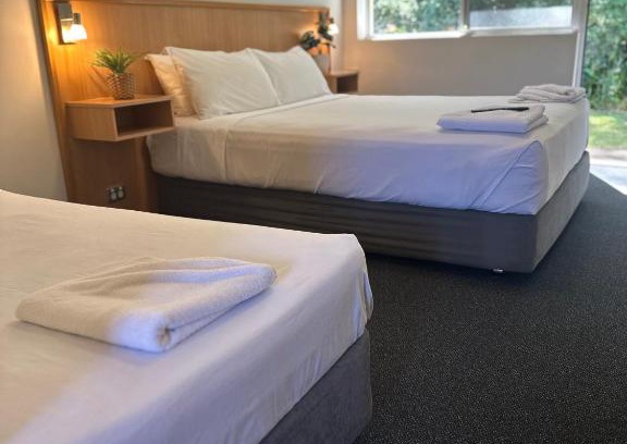 Medowie Hôtel | Bull and Bush Hotel