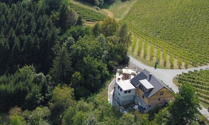 Fotschach Appartement | Bullas Weinlandstudio