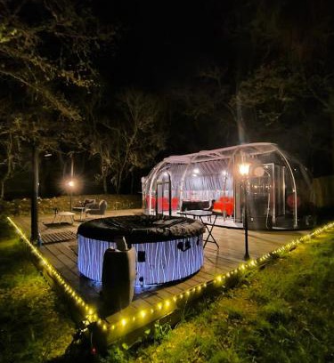 Escamps Autre | Bulle Love Passion & Spa