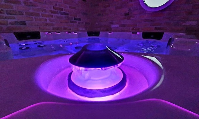Ruminghem Maison | Bulles d'un soir Gite SPA