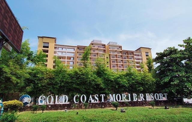 Endah Hôtel | Buluh Inn @ Gold Coast Morib