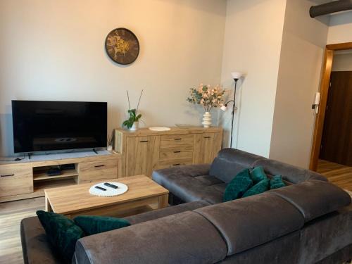 Glogow Appartement | Bulwar Apartament Stare Miasto