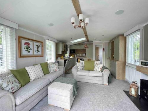 Woodfalls Appartement | Bumble Lodge New Forest