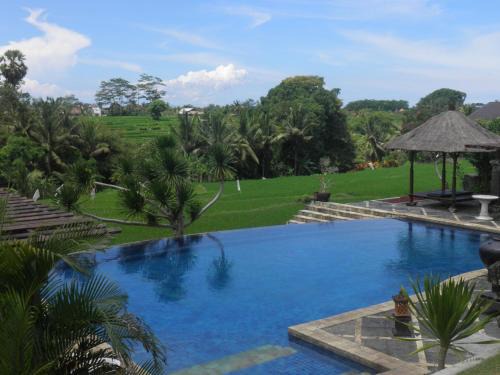 Lodtunduh Station Balnéaire | Bumi Ubud Resort