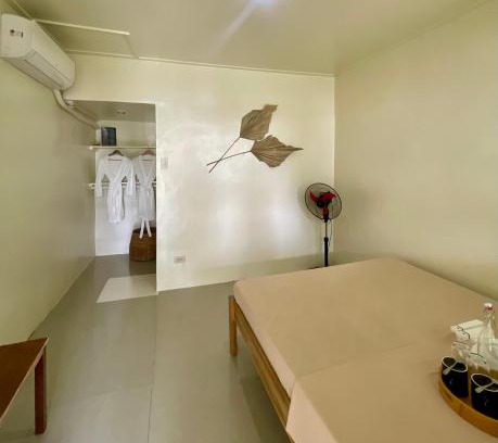 Port Barton Maison | Bundal Riverside