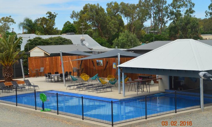 Bundalong Appartement | Bundalong Villas
