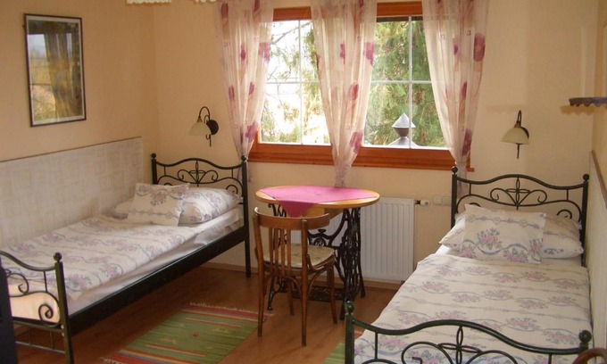 Kehidakustany Maison | Bundi Vendégház