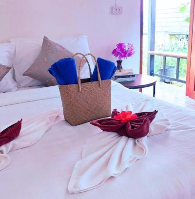 Ko Yao Maison | Bung Bud Homestay Kohyaonoi