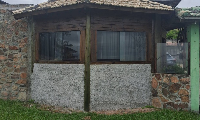 Vila Alvorada Maison | Bungalow by the sea