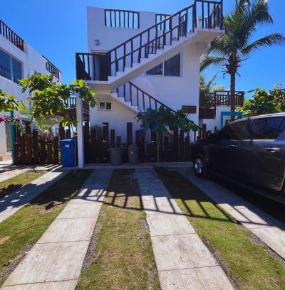 El Paredon Maison | BungaLoose Casa Waimea Oceanfront