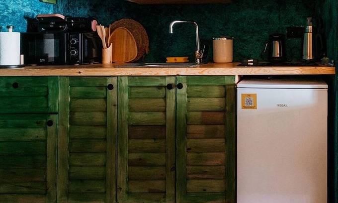 Arifiye Maison | Bungalov ev sıcak havuz TV,sinema, wi-fi, kahvaltı