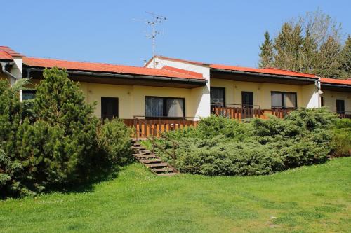 Zlic Station Balnéaire | Bungalovy a ubytování Ratibořice- Zlíč