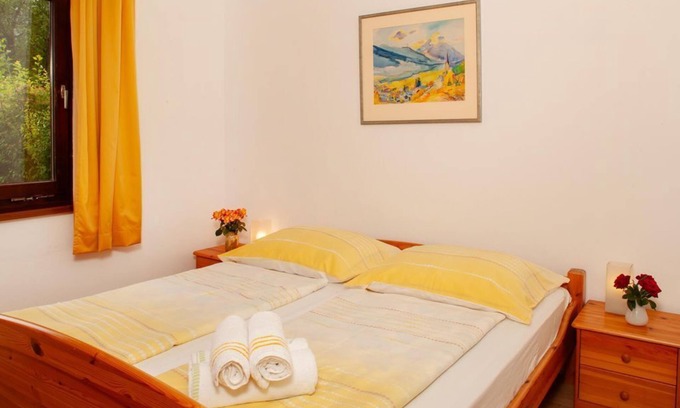 Steindorf am Ossiacher See Appartement | Bungalow 1,2 - Seeapartments Kärnten