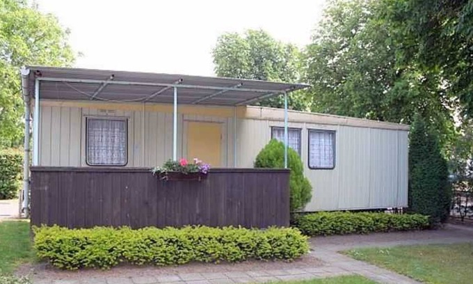 Samtens Appartement | Bungalow 1 - Rügen-fewo 293