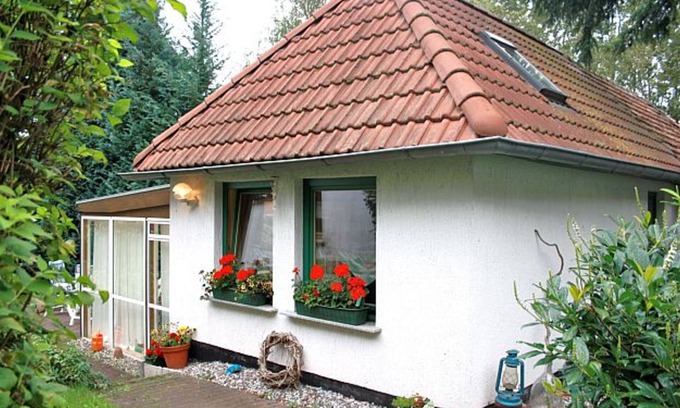 Rugen Island Appartement | Bungalow 1 - Rügen-Fewo 161