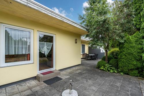 Bungalowdorf an der Talsperre Maison | Bungalow 71