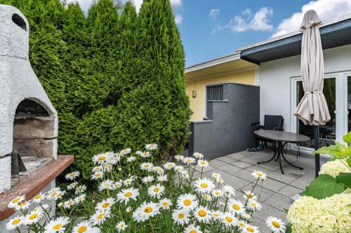 Bungalowdorf an der Talsperre Maison | Bungalow 73