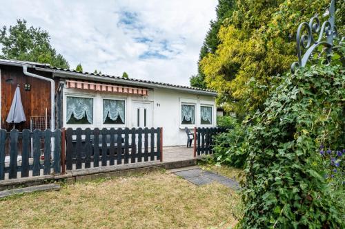 Bungalowdorf an der Talsperre Maison | Bungalow 91