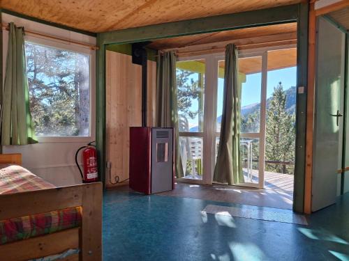 Setcases Appartement | Bungalow a Setcases i Vallter