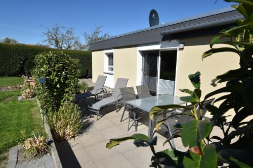 Grube Maison | Bungalow Achtern Huus