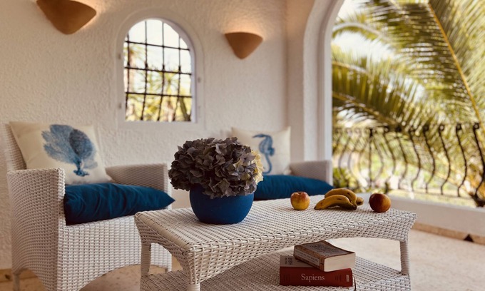 Pinar del Advocat Maison | Bungalow Aloha Moraira by Sun & Sea Homes