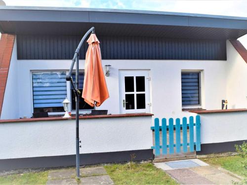 Stahlbrode Maison | Bungalow am Sund