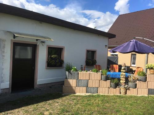 Mesekenhagen Appartement | Bungalow Arelt