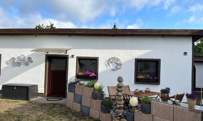 Mesekenhagen Maison | Bungalow Arelt - Ferien- Bungalow