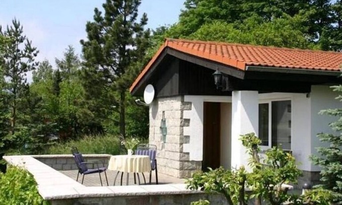 Wernigerode Maison | Bungalow at Galgenberg in Wernigerode