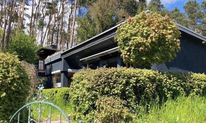 Angermuende Maison | Bungalow at Parsteinsee, Uckermark