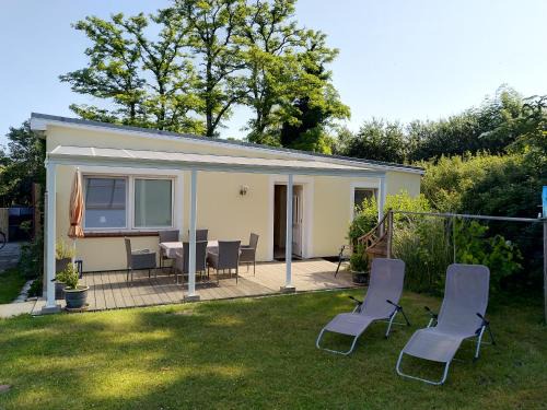 Steffenshagen Appartement | Bungalow Bauerngarten