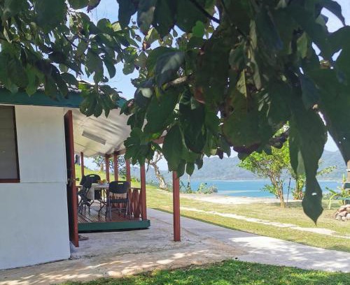 Huahine Maison | Bungalow Belle Vue