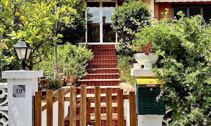 Benicassim Maison | Bungalow Benicasim REF 034