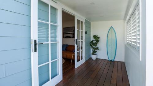 Evans Head Maison | Bungalow Blue - 8 Illawong Lane